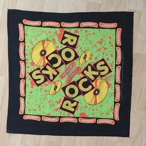 Smirnoff Vodka Retro Bandana